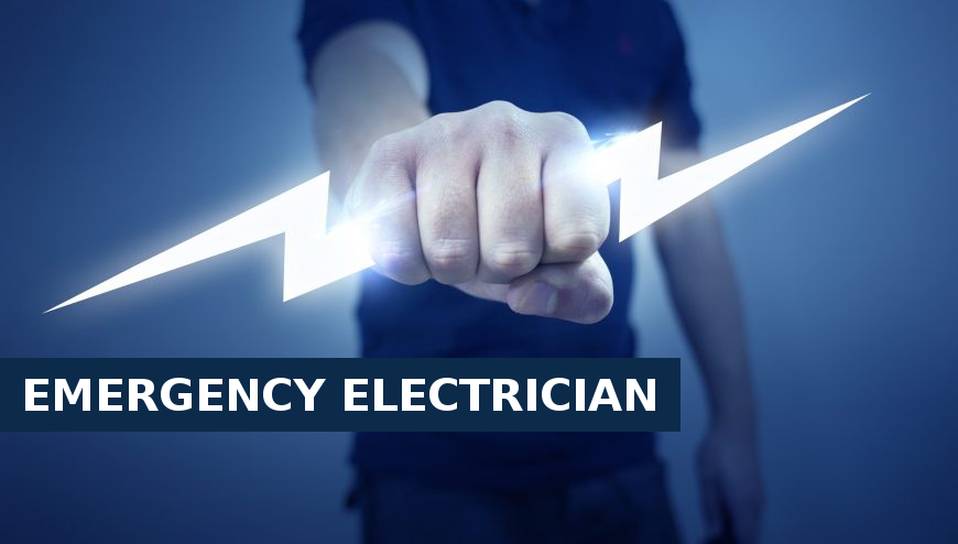 Emergency Electrician Walthamstow