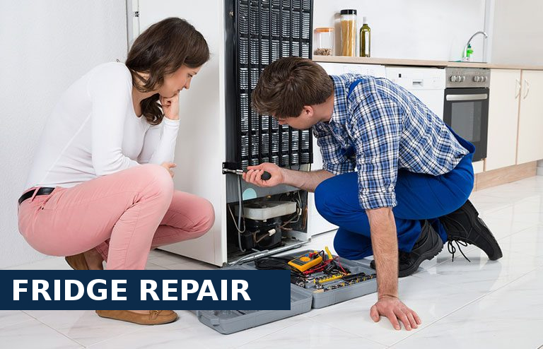 Fridge Repair Walthamstow